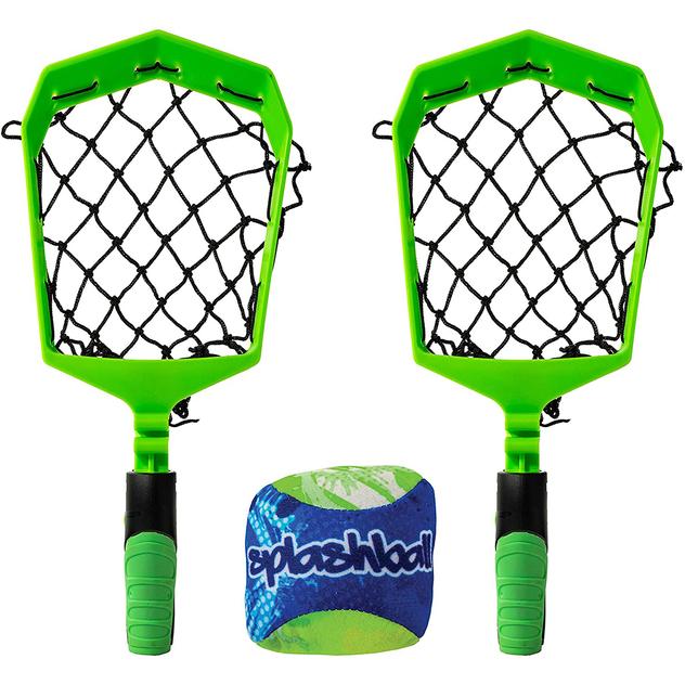 Franklin Sports Throw N' Splash