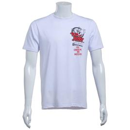 Young Mens Southpole Tom & Jerry Racing Short Sleeve Tee