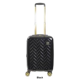 FUL 22in. Groove Hardside Spinner