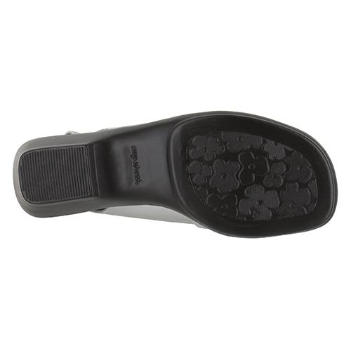 Womens Easy Street Fantasia Slingback Sandals