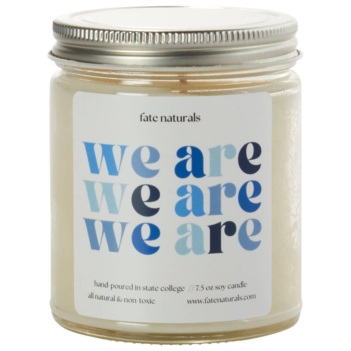 We Are Citrus Volcano 7.5oz. Candle
