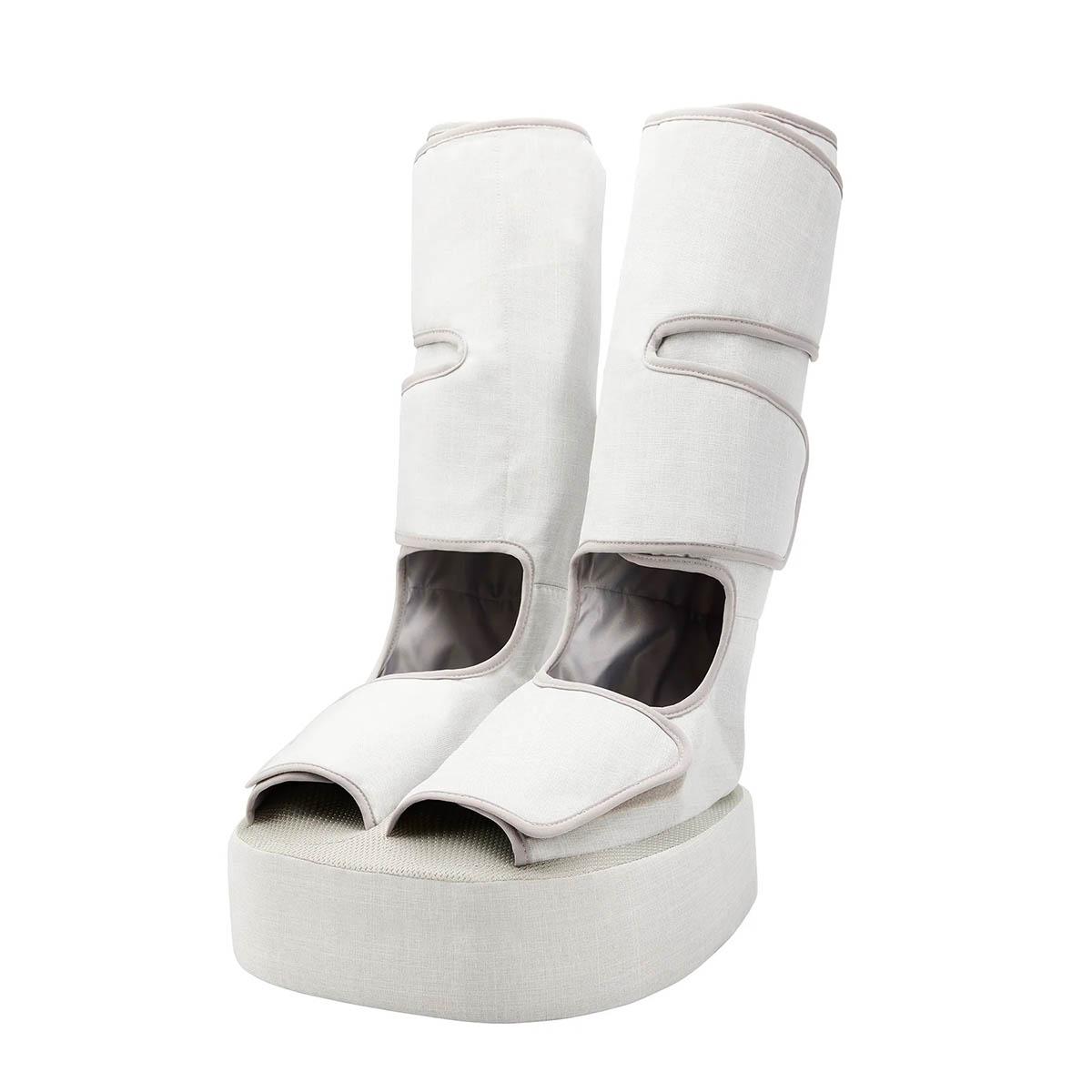 HoMedics Real Relief Leg & Foot Massager