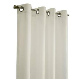 Thermavoile™ Grommet Curtain Panel - 104 Width