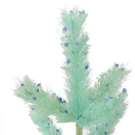 Northlight Seasonal Mini Pastel Pine Artificial Easter Tree