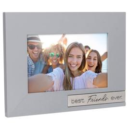 Malden "Best Friends Ever" Wood Frame - 4x6
