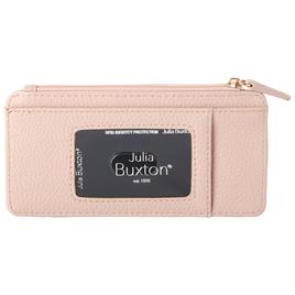 Womens Buxton Thin Card Case