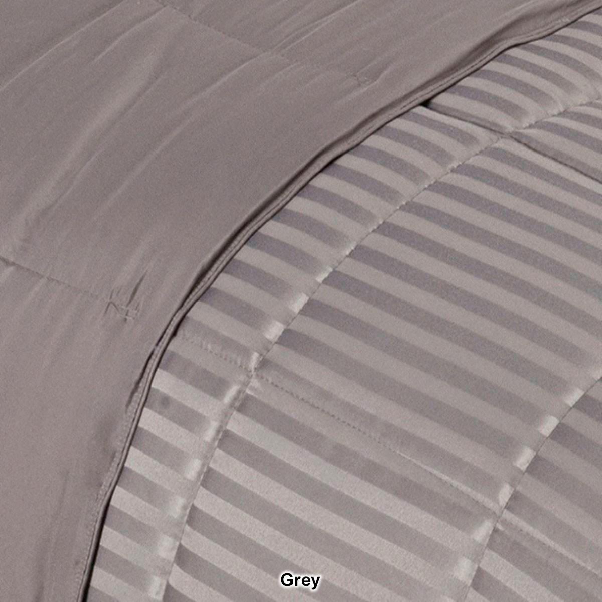 Superior Reversible Down Alternative Blanket