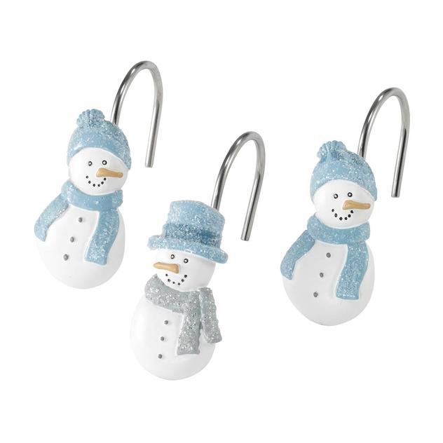 Avanti Frosty Friends Hooks