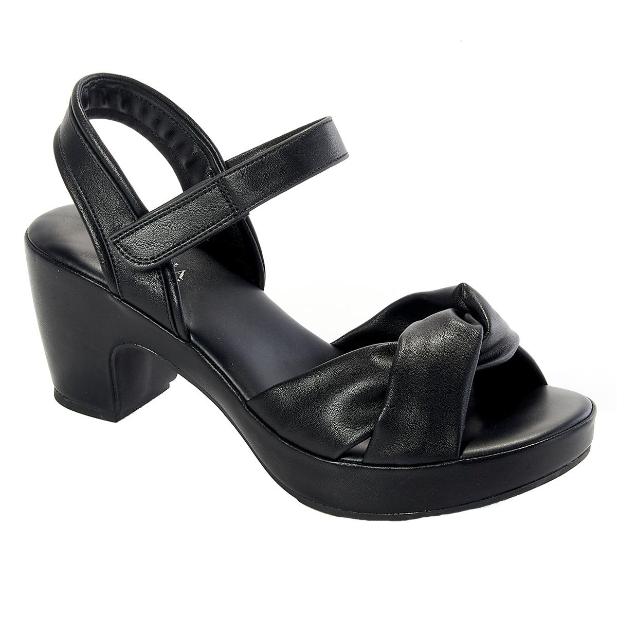 Womens Patrizia Scasnee Sandals - Black