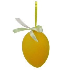 Northlight Seasonal 12ct. Spring Easter Egg Ornaments