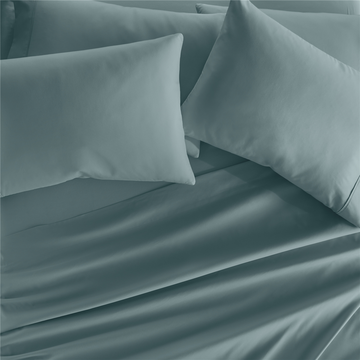 Soft Essentials 6pc. Luxury Ultra Soft Sheet Set