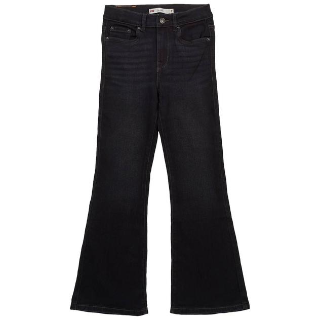 Girls (7-16) Levi's® High Rise 726 Flare Jean