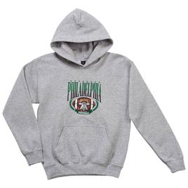 Boys (8-20) Tailgate Philadelphia Football Bell Birds Hoodie