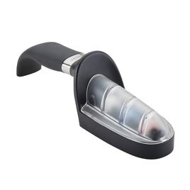 Anolon(R) AlwaysSharp Universal Knife Sharpener - Black