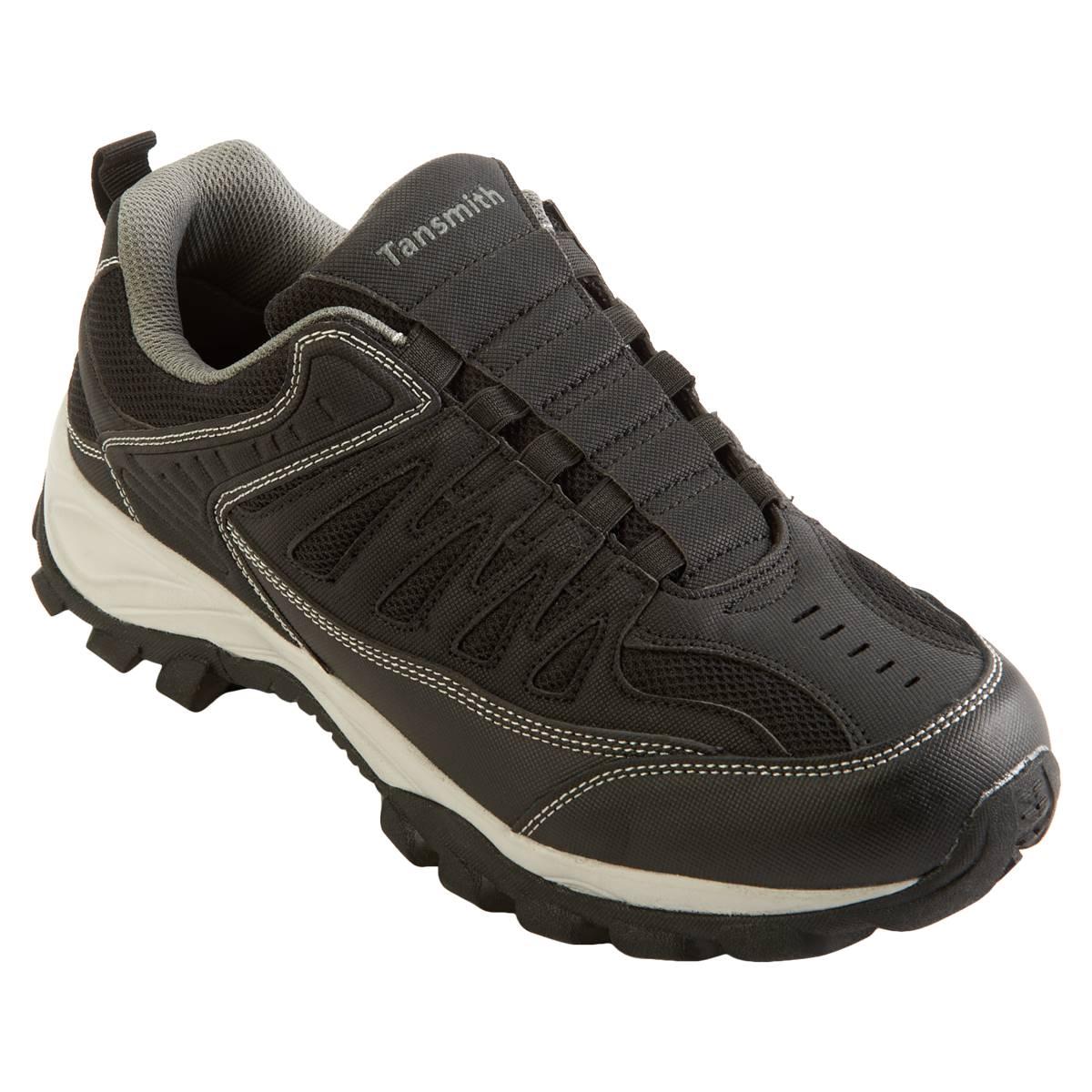 Mens Tansmith Zeal Slip On Athletic Sneakers