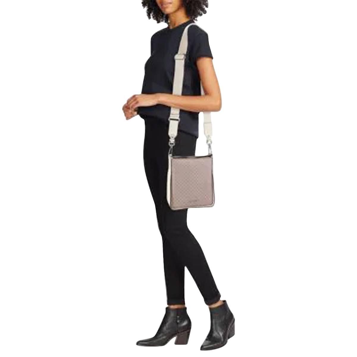 Calvin Klein Fay Crossbody