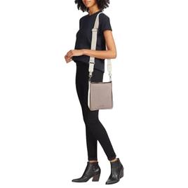 Calvin Klein Fay Crossbody