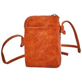 DS Fashion Cow North/South Crossbody