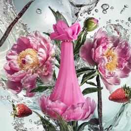 Christian Siriano New York Ooh La Rose Eau de Parfum & Lip Gloss