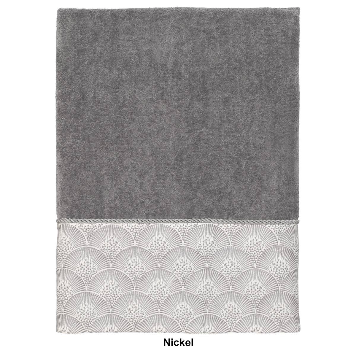 Avanti Deco Shell Towel Collection