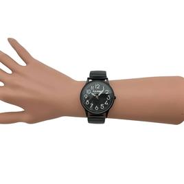 Womens Olivia Pratt™ Stretch and Classic Analog Watch - L4002