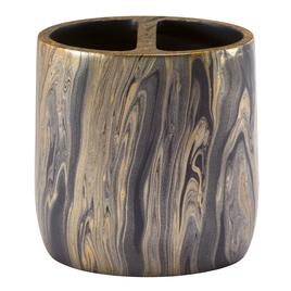 Nicole Miller Harper Toothbrush Holder