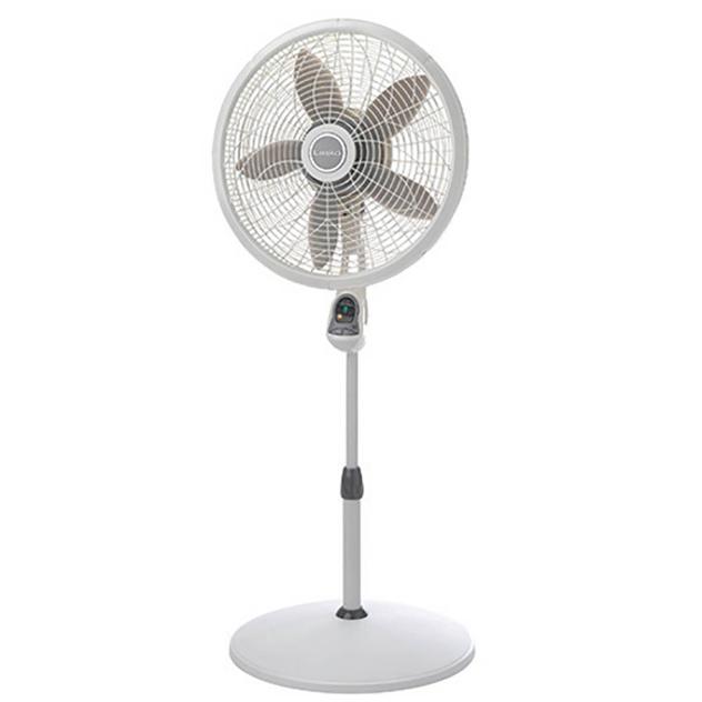 Lasko Performance Pedestal Fan