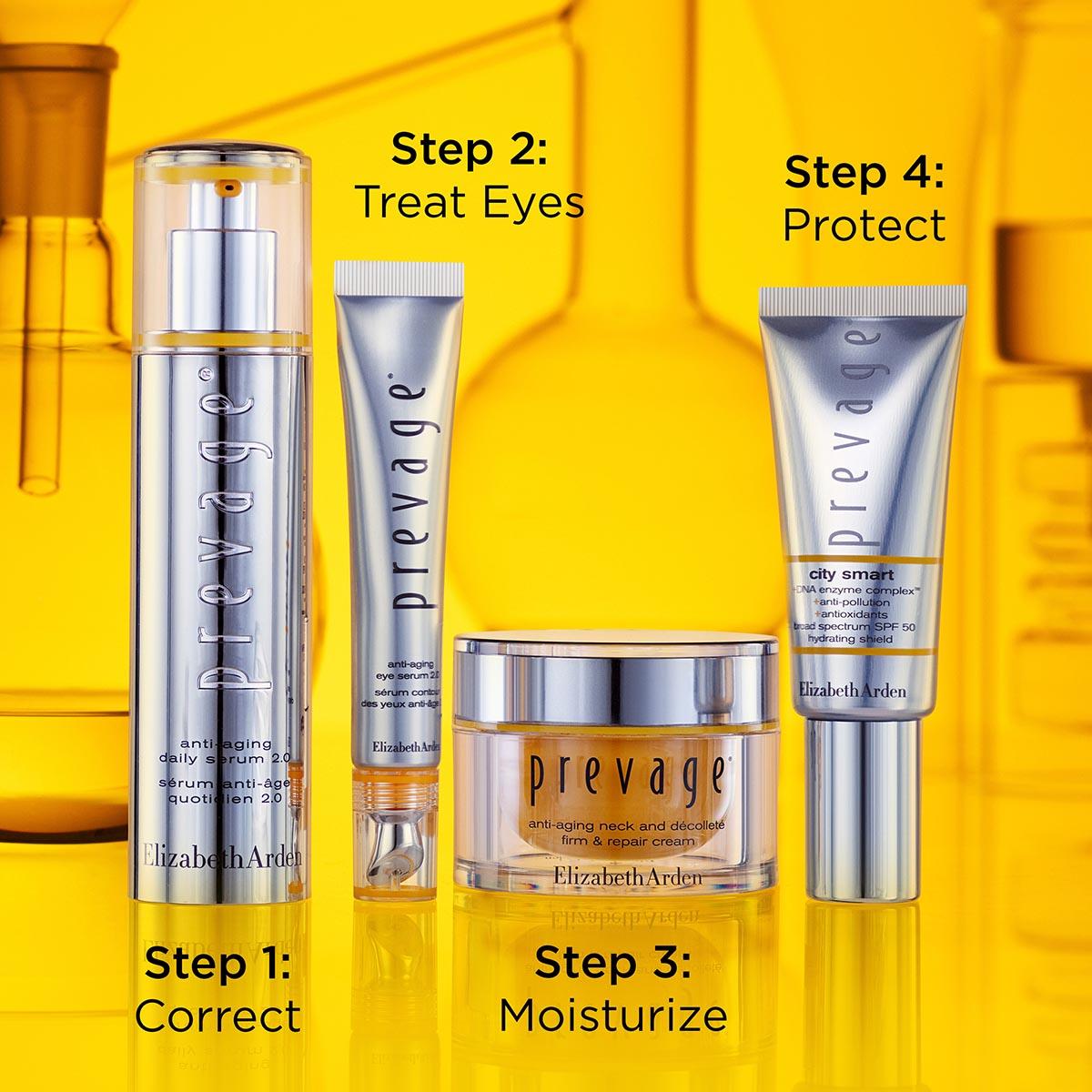 Elizabeth Arden Prevage® 2.0 Anti-Aging Daily Serum