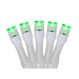 Northlight Seasonal 20ct. LED Wide Angle Christmas Lights