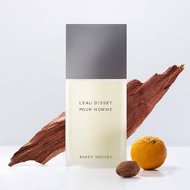 Issey Miyake L''Eau D''Issey Pour Homme Eau de Toilette