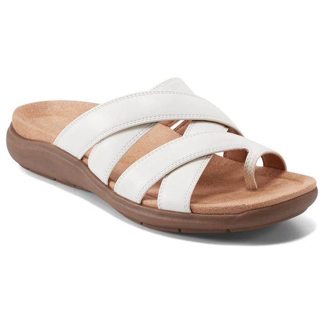 Womens Easy Spirit Westly Thong Sandals
