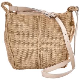 The Sak Los Feliz Crochet Crossbody