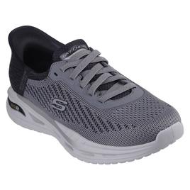 Mens Skechers Arch Fit Orvan - Dre Athletic Sneakers