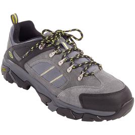 Mens Hi-Tec Bedrock Low Hiking Boots