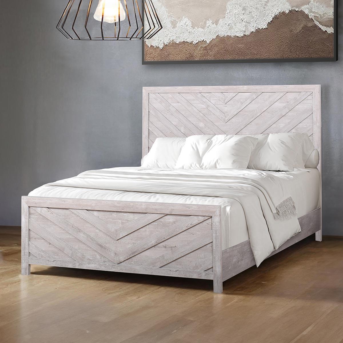 Biscayne Headboard/Foot Board/Slats