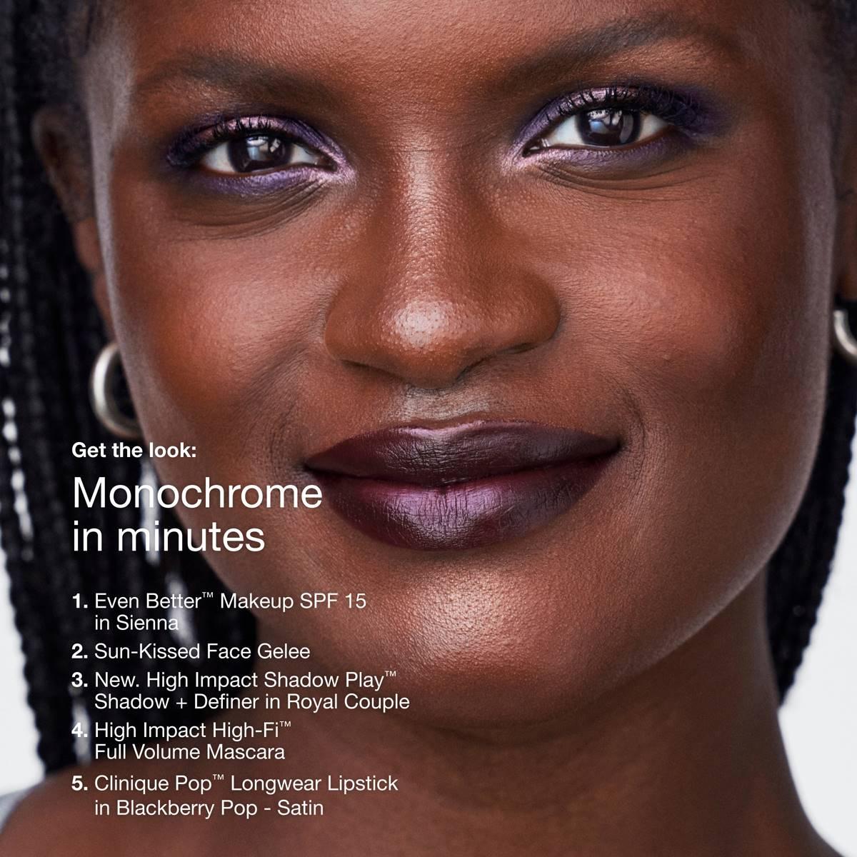 Clinique Pop™ Longwear Lipstick