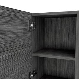 FM FURNITURE Milwaukee Medicine Cabinet
