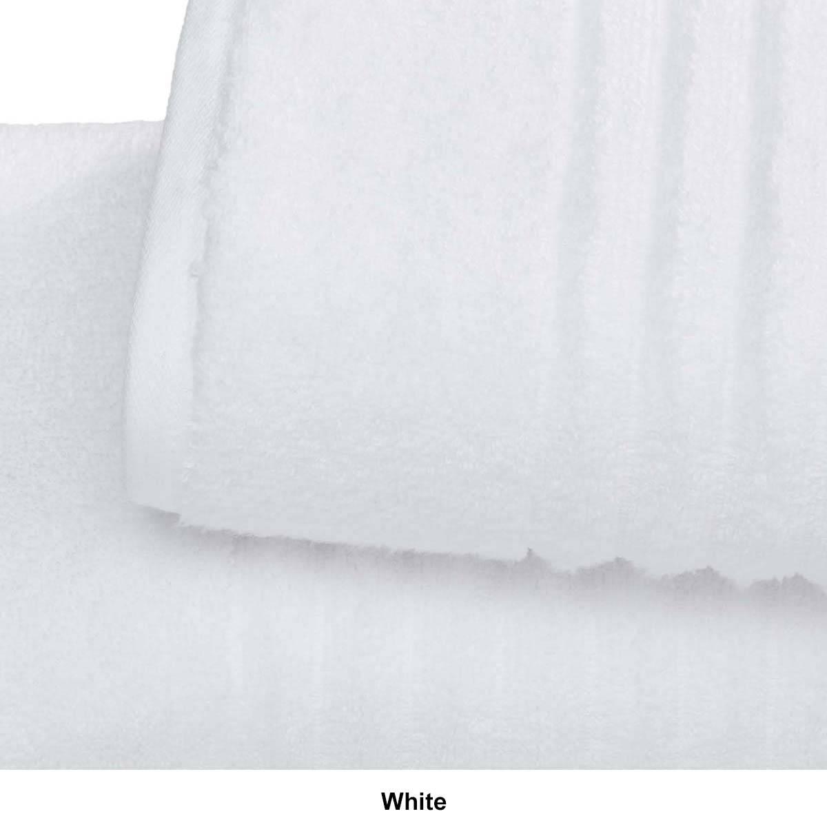 Freshfolds Kasper 6pc. Combed Cotton Absorbent Hand Towel Set