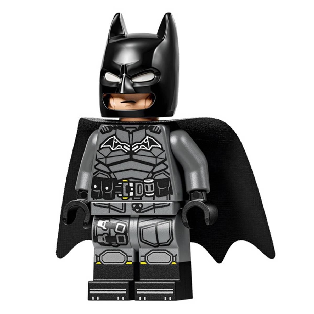 LEGO® Batman The Batmobile