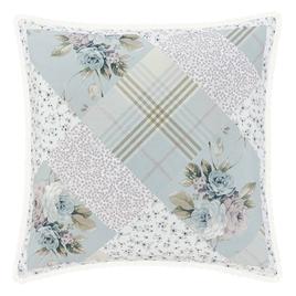 Royal Court Bungalow Spa Reversible Euro Sham
