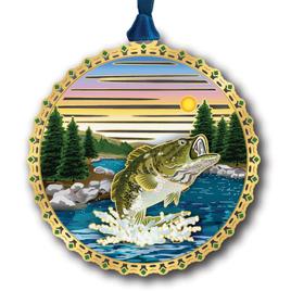 Beacon Design''s Bass Ornament