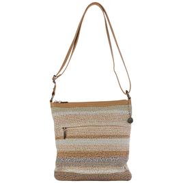The Sak Lucia Crochet Static Crossbody
