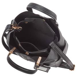 DS Fashion Triple Compartment Satchel