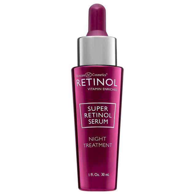 Retinol 6x Super Serum