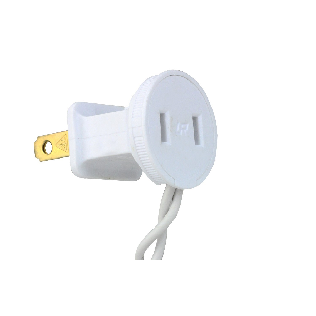 Northlight 50ct. LED Wide Angle Christmas Lights