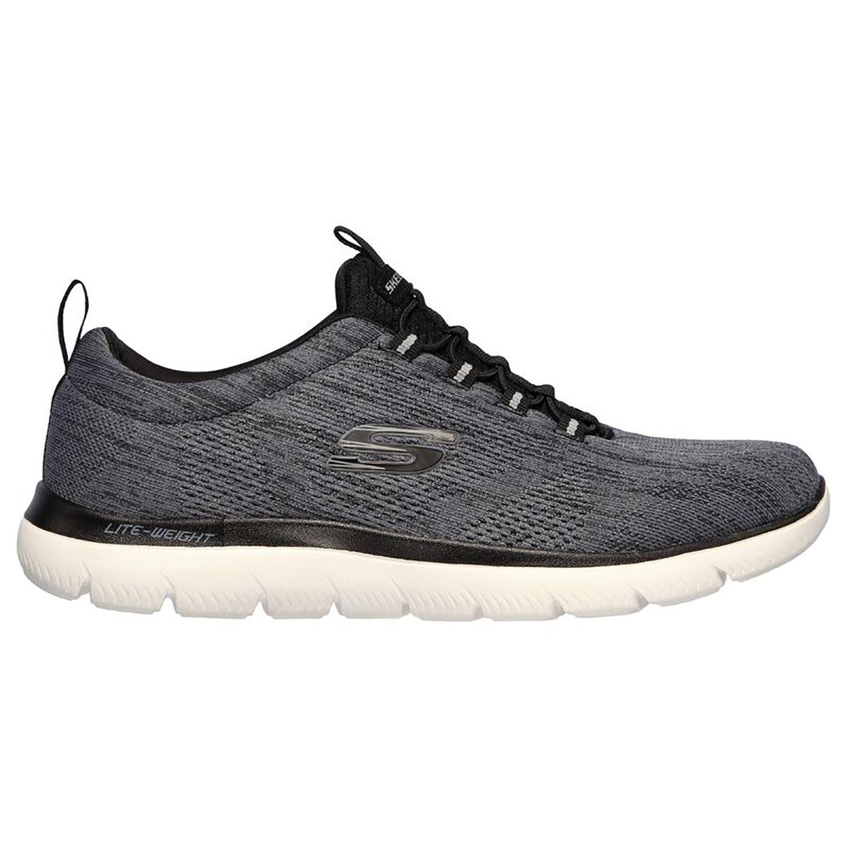 Mens Skechers Summits - Louvin Athletic Training Sneakers