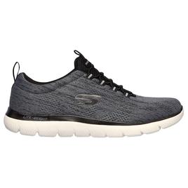 Mens Skechers Summits - Louvin Athletic Training Sneakers