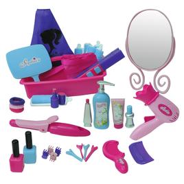 Sophia's® Hair Salon Set