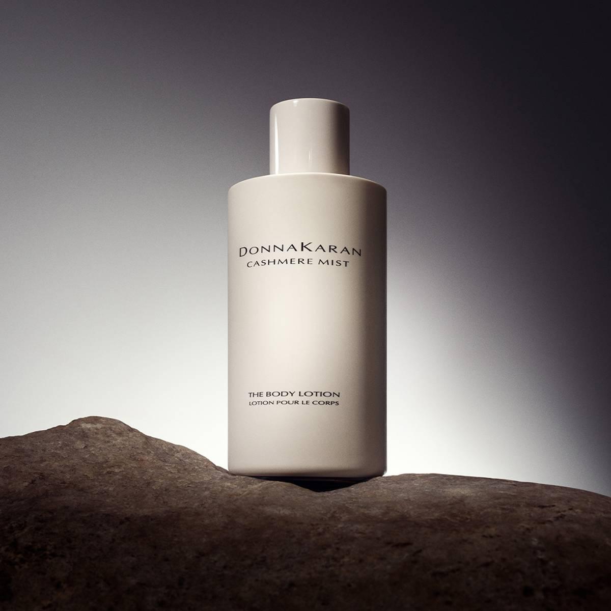 Donna Karan Cashmere Mist Body Lotion