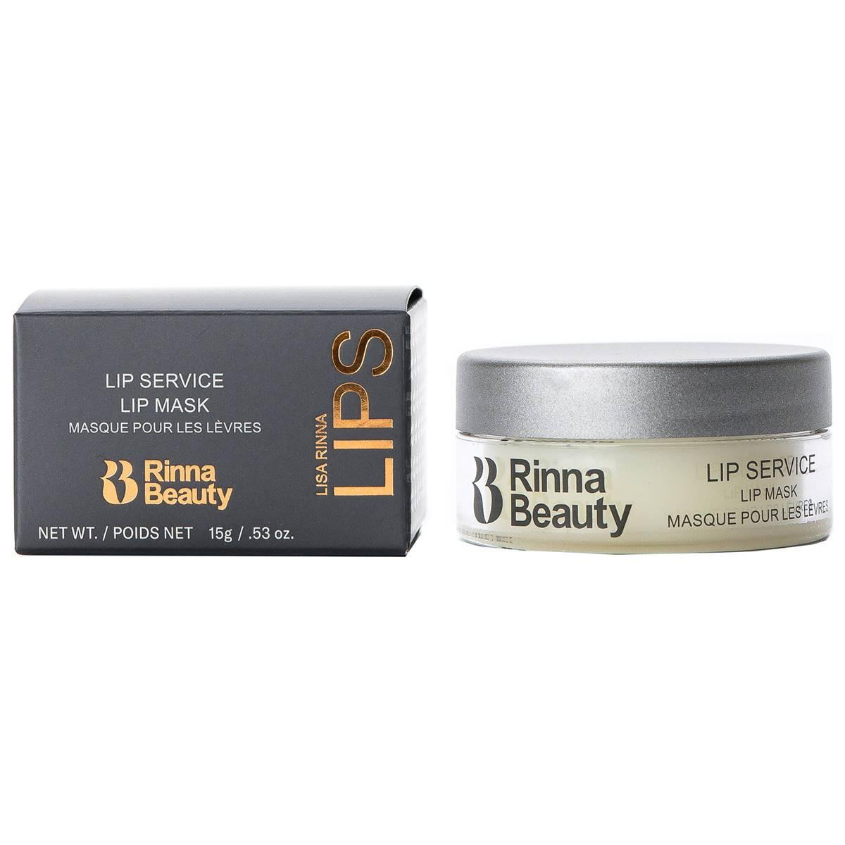 Rinna Beauty Icon Lip Mask Lip Service